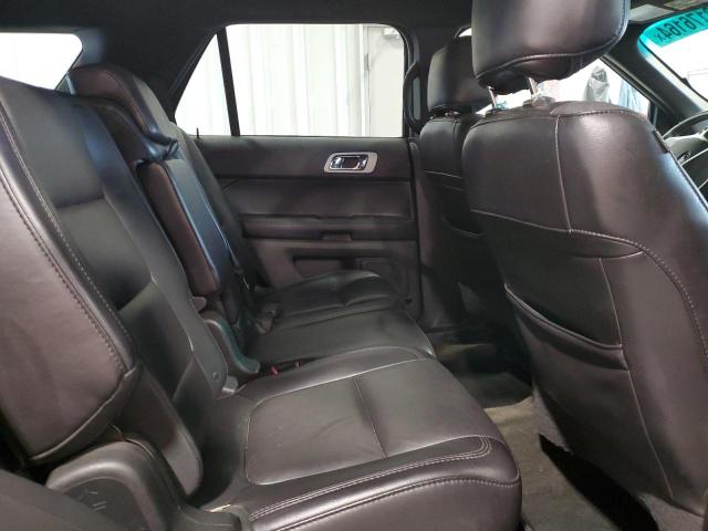 Photo 11 from auction – 2014 FORD EXPLORER L with VIN 1FM5K7F81EGB64325