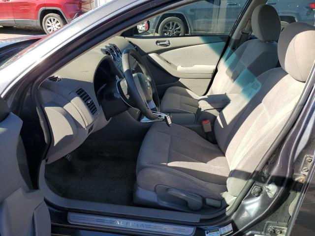 Photo 7 from auction – 2012 NISSAN ALTIMA BAS with VIN 1N4AL2AP9CC249652