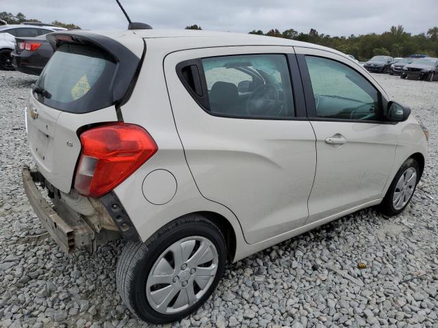 Photo 3 from auction – 2016 CHEVROLET SPARK LS with VIN KL8CB6SA0GC563535