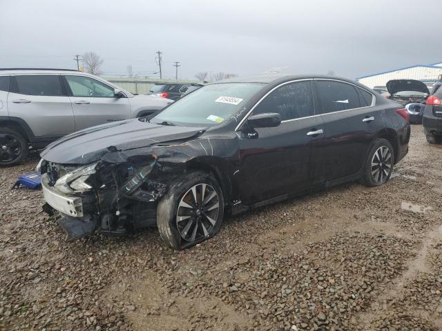 Photo 1 from auction – 2018 NISSAN ALTIMA 2.5 with VIN 1N4AL3AP1JC272166