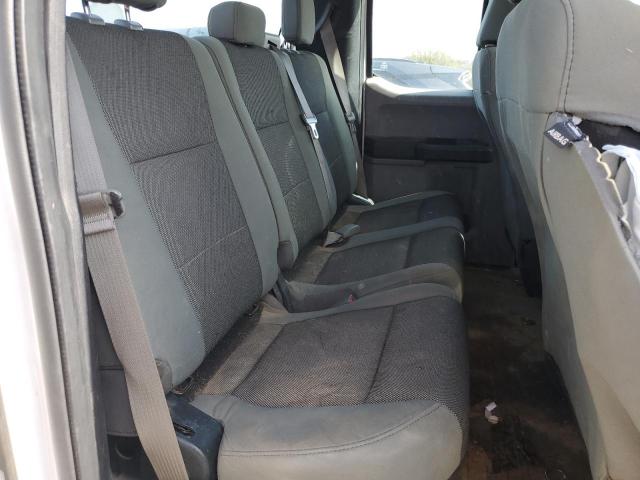 Photo 10 from auction – 2016 FORD F150 SUPER with VIN 1FTFX1EF3GKD97016