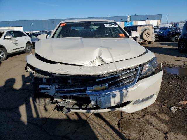 Photo 5 from auction – 2014 CHEVROLET IMPALA LT with VIN 2G1125S38E9225422