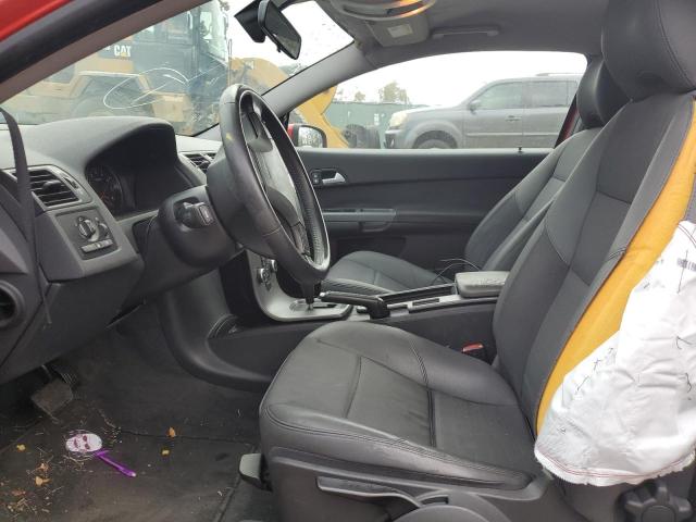 Photo 7 from auction – 2008 VOLVO C30 T5 with VIN YV1MK672882048894