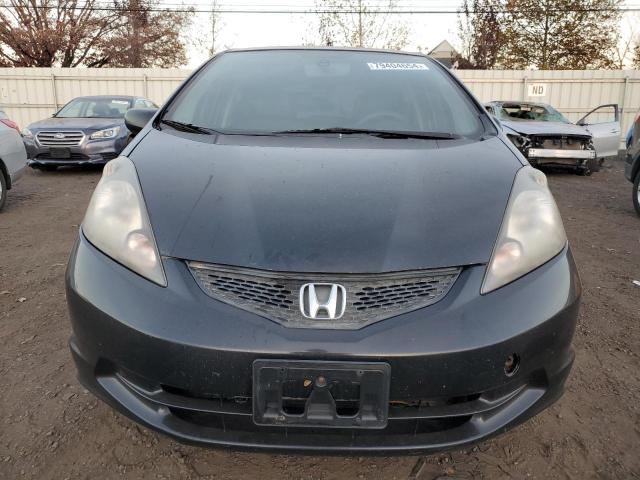 صورة رقم 5 من المزاد - 2011 HONDA FIT مع VIN JHMGE8G30BS001038