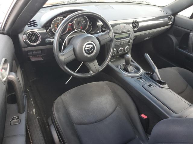 Zdjęcie 8 z aukcji – 2015 MAZDA MX-5 MIATA z VIN JM1NC2JF3F0239837