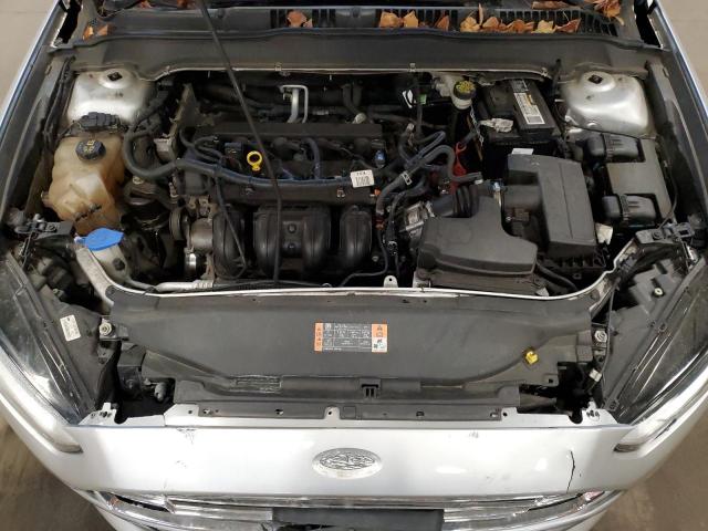 Photo 11 from auction – 2016 FORD FUSION SE with VIN 3FA6P0H71GR268319
