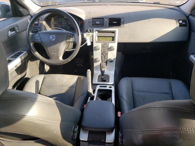 Photo 8 from auction – 2011 VOLVO S40 T5 with VIN YV1672MS2B2535135