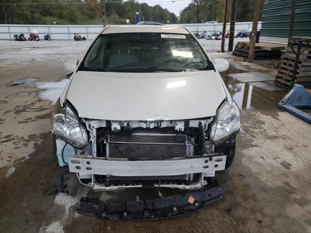 Photo 5 from auction – 2014 TOYOTA PRIUS with VIN JTDKN3DU4E0372621