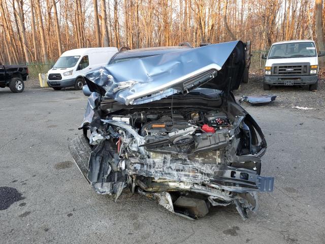 Photo 5 from auction – 2016 SUBARU FORESTER 2 with VIN JF2SJAHC5GH491107