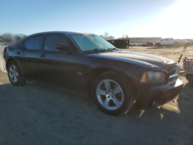 Photo 4 from auction – 2009 DODGE CHARGER SX with VIN 2B3KA33V49H620813