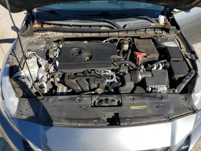 Photo 11 from auction – 2019 NISSAN ALTIMA S with VIN 1N4BL4BV4KC215338