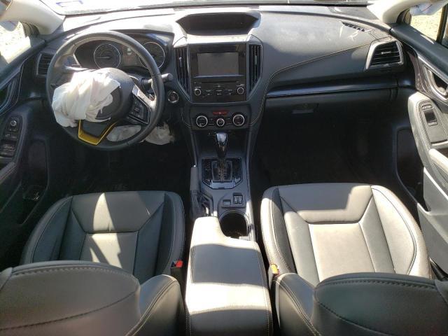 Photo 8 from auction – 2022 SUBARU CROSSTREK with VIN JF2GTHRC0NH240838