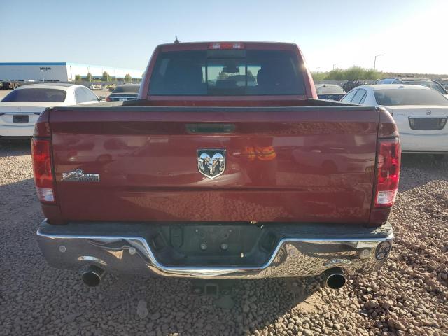 Photo 6 from auction – 2015 RAM 1500 SLT with VIN 1C6RR6LT0FS500797