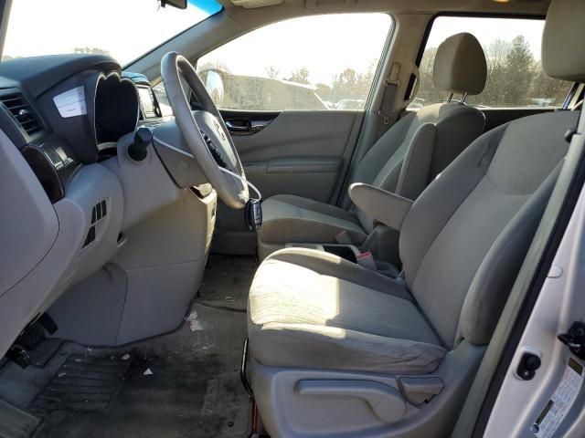 Photo 7 from auction – 2016 NISSAN QUEST S with VIN JN8AE2KP1G9151841