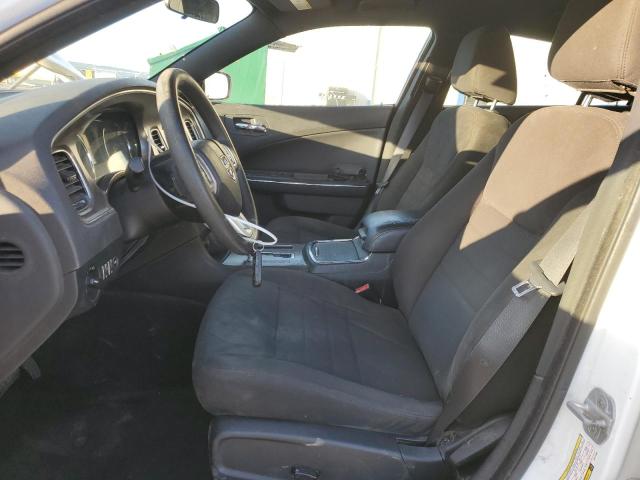 Photo 7 from auction – 2012 DODGE CHARGER SE with VIN 2C3CDXBG1CH111634