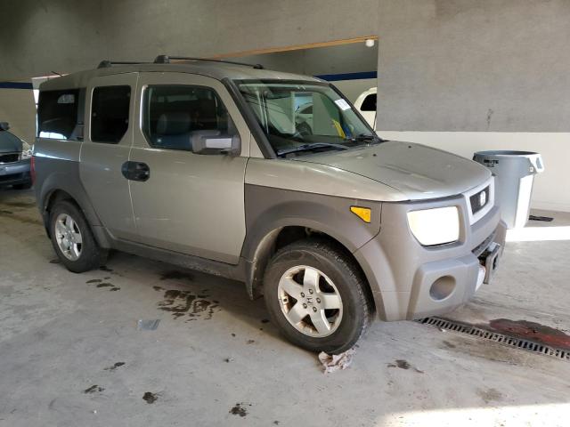 Photo 4 from auction – 2003 HONDA ELEMENT EX with VIN 5J6YH27673L050960