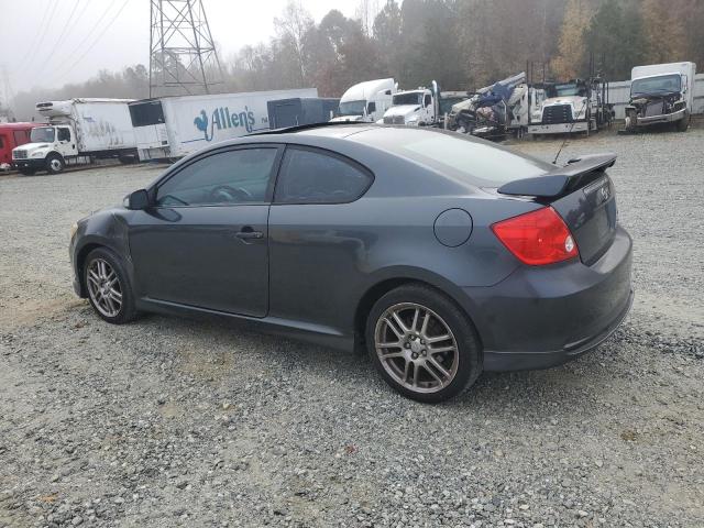 Photo 2 from auction – 2006 TOYOTA SCION TC with VIN JTKDE177760095900