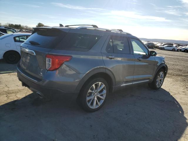 Photo 3 from auction – 2022 FORD EXPLORER P with VIN 1FM5K8HW9NNA06098