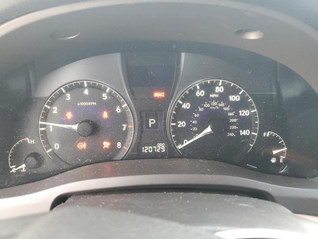 Photo 9 from auction – 2012 LEXUS RX 350 with VIN 2T2ZK1BA7CC065639