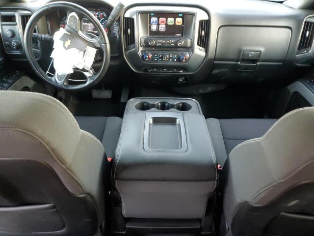 Photo 8 from auction – 2014 CHEVROLET SILVERADO with VIN 3GCUKREC8EG522929