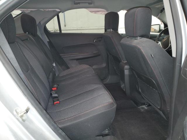 Photo 11 from auction – 2016 CHEVROLET EQUINOX LT with VIN 2GNALCEK6G6273976