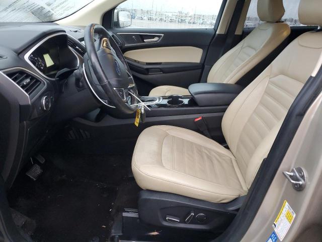 Photo 7 from auction – 2018 FORD EDGE SEL with VIN 2FMPK4J8XJBC44948
