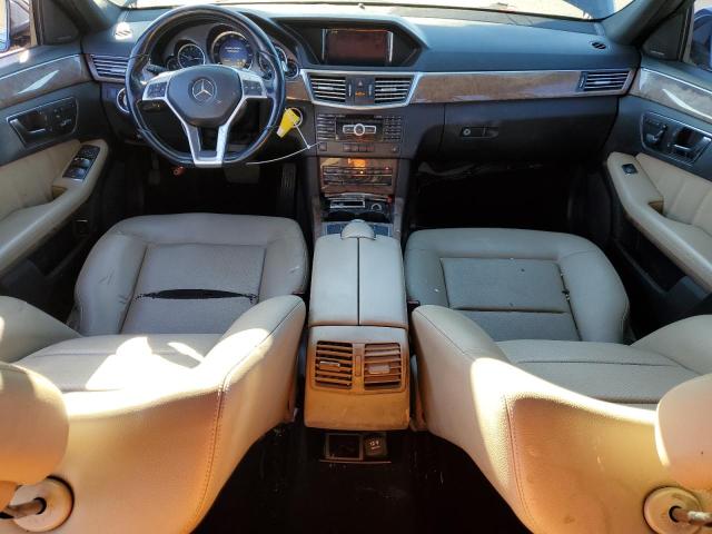 Photo 8 from auction – 2012 MERCEDES-BENZ E 350 with VIN WDDHF5KB1CA520127