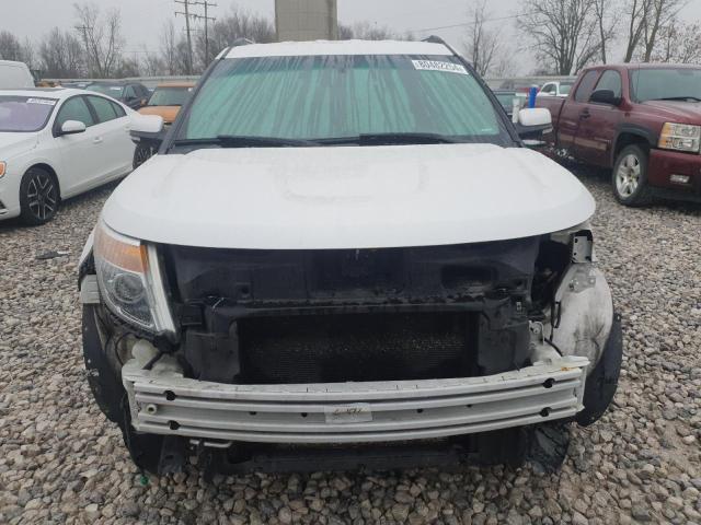 Photo 5 from auction – 2013 FORD EXPLORER L with VIN 1FM5K8F81DGC72299