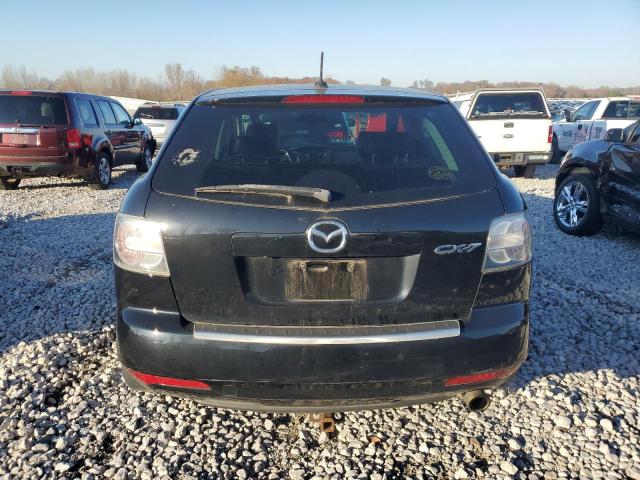Photo 6 from auction – 2011 MAZDA CX-7 with VIN JM3ER2C50B0357896
