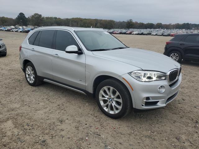 Photo 4 from auction – 2018 BMW X5 SDRIVE3 with VIN 5UXKR2C55J0Z19252