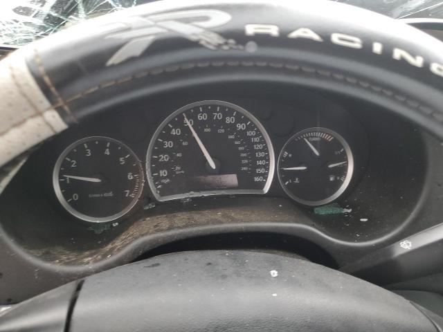 Photo 9 from auction – 2005 SAAB 9-3 LINEAR with VIN YS3FB49S251015495