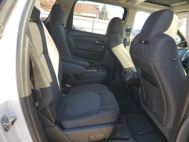 Photo 11 from auction – 2016 CHEVROLET TRAVERSE L with VIN 1GNKVGKD4GJ189475