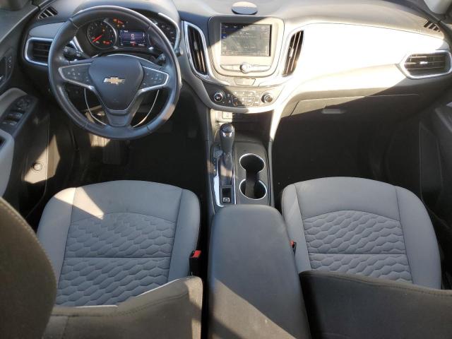 Photo 8 from auction – 2020 CHEVROLET EQUINOX LT with VIN 2GNAXTEV1L6244085