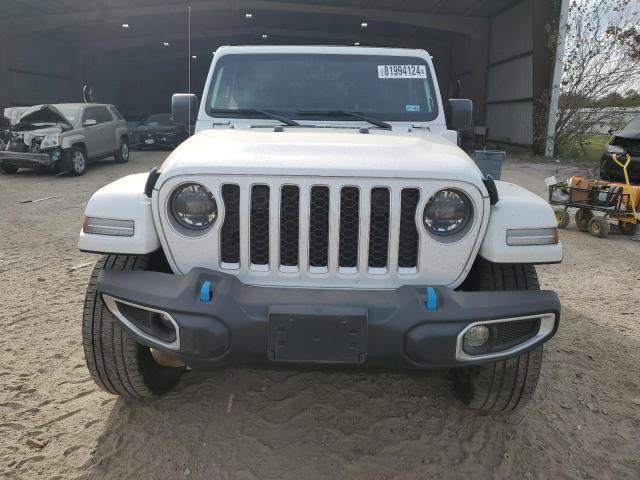 Photo 5 from auction – 2023 JEEP WRANGLER S with VIN 1C4JJXP64PW553892