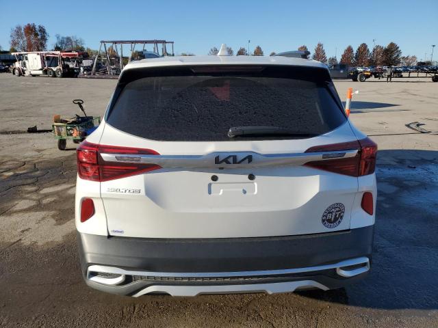 Photo 6 from auction – 2023 KIA SELTOS EX with VIN KNDERCAA1P7406729