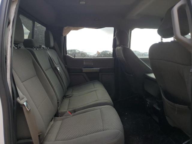 Photo 10 from auction – 2017 FORD F150 SUPER with VIN 1FTEW1EP3HFB73469