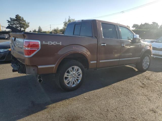 Photo 3 from auction – 2012 FORD F150 SUPER with VIN 1FTFW1E65CFC36267