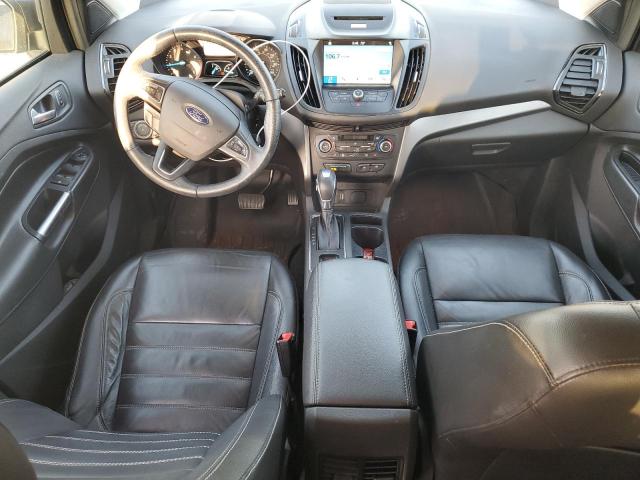 Photo 8 from auction – 2018 FORD ESCAPE SEL with VIN 1FMCU0HD3JUA40944