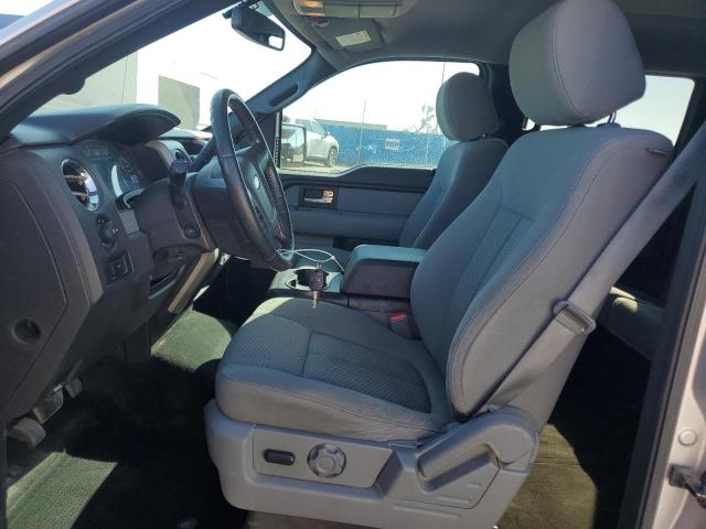 Фото 7 с аукциона – 2012 FORD F150 SUPER с VIN 1FTFW1CT7CFA04097
