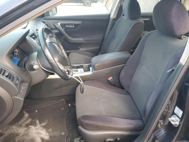Photo 7 from auction – 2013 NISSAN ALTIMA 2.5 with VIN 1N4AL3AP4DC265894