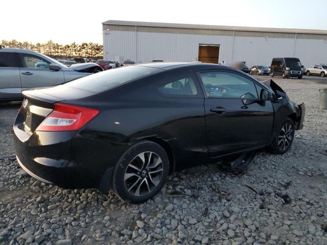 Photo 3 from auction – 2013 HONDA CIVIC EX with VIN 2HGFG3B87DH529412