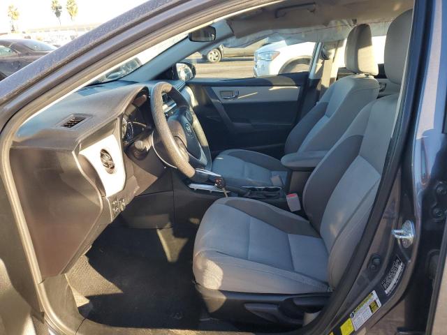 Photo 7 from auction – 2017 TOYOTA COROLLA L with VIN 5YFBURHEXHP591666