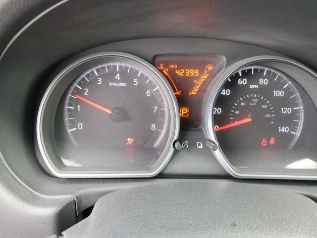 Photo 9 from auction – 2015 NISSAN VERSA NOTE with VIN 3N1CE2CP8FL408022