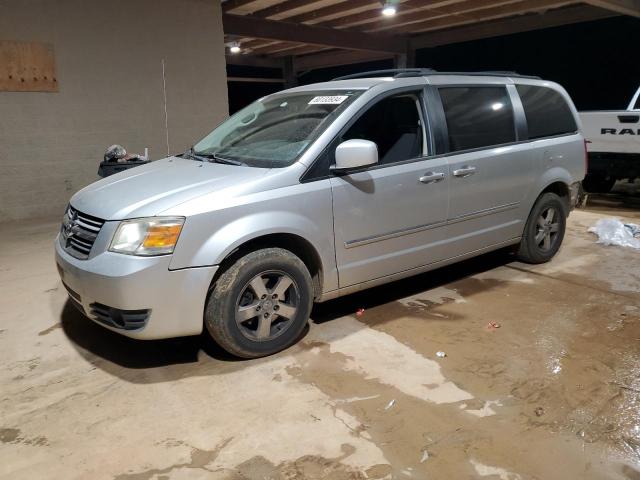 DODGE GRAND CARA 2009 with VIN 2D8HN54119R663408 - Photo from auction