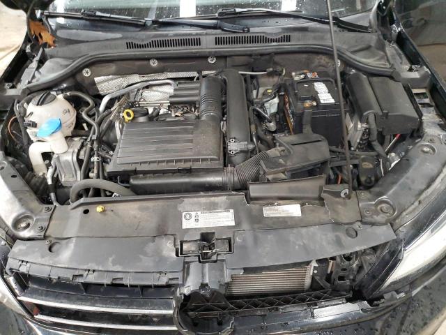 Photo 11 from auction – 2017 VOLKSWAGEN JETTA SE with VIN 3VWDB7AJXHM393880