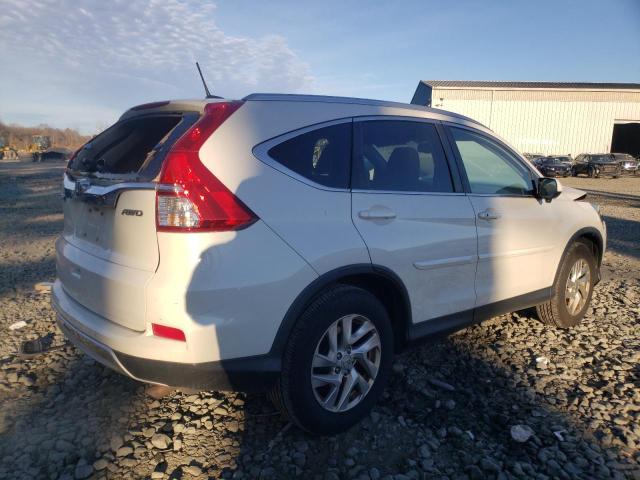 Photo 3 from auction – 2015 HONDA CR-V EXL with VIN 5J6RM4H78FL021216