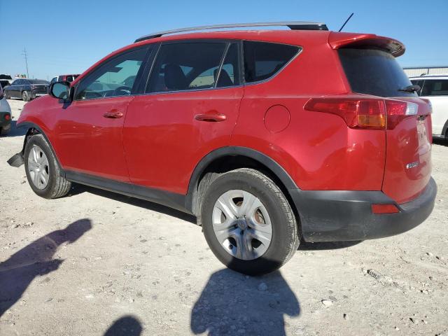 Photo 2 from auction – 2013 TOYOTA RAV4 LE with VIN JTMBFREV3DD033959