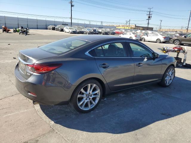 Photo 3 from auction – 2016 MAZDA 6 TOURING with VIN JM1GJ1V54G1478299