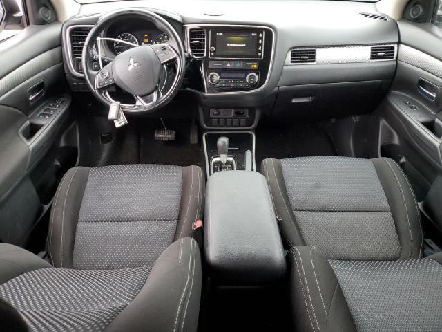 Photo 8 from auction – 2017 MITSUBISHI OUTLANDER with VIN JA4AD3A3XHZ008725