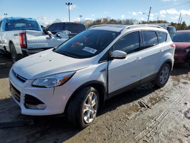 Photo 1 from auction – 2015 FORD ESCAPE TIT with VIN 1FMCU9J99FUA06203